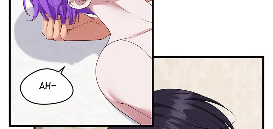 Navi's Comedy of Romantic Errors Chapter 35 page 33 - 