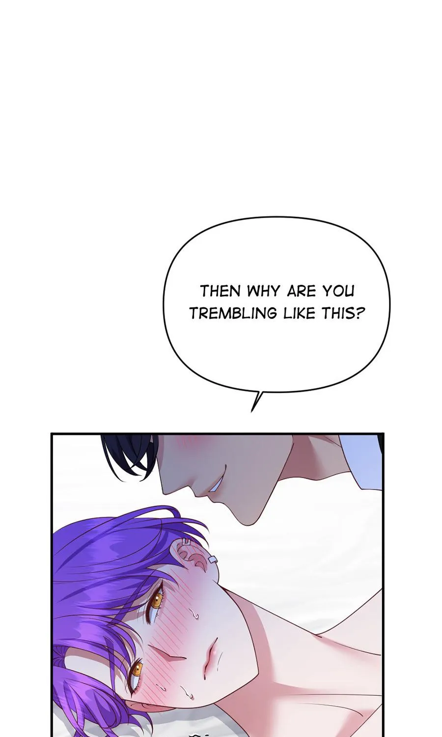 Navi's Comedy of Romantic Errors Chapter 35 page 38 - 