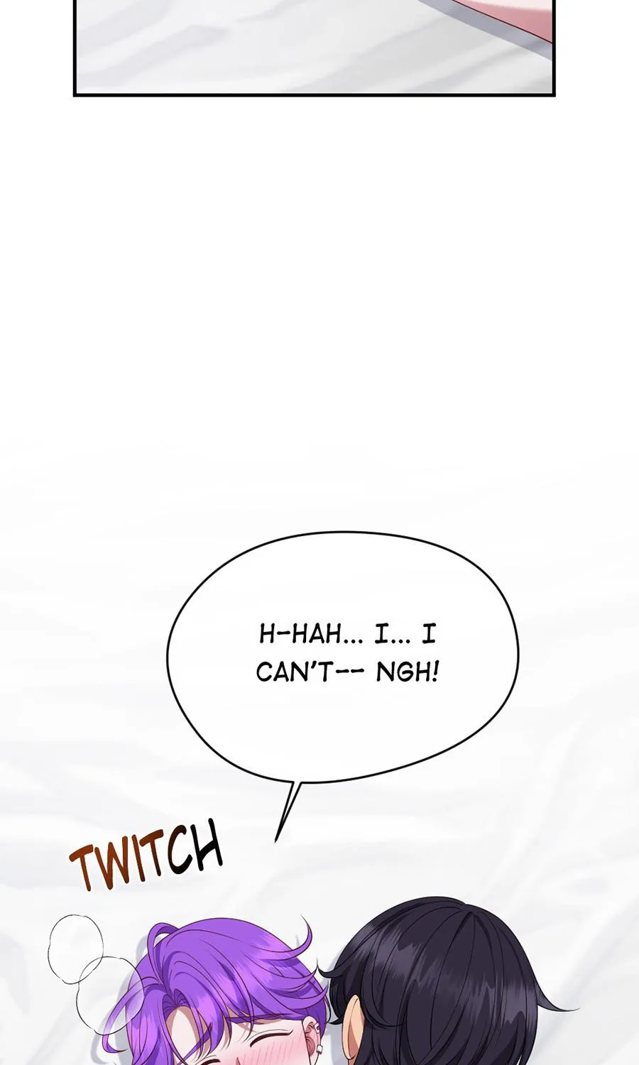Navi's Comedy of Romantic Errors Chapter 35 page 40 - 