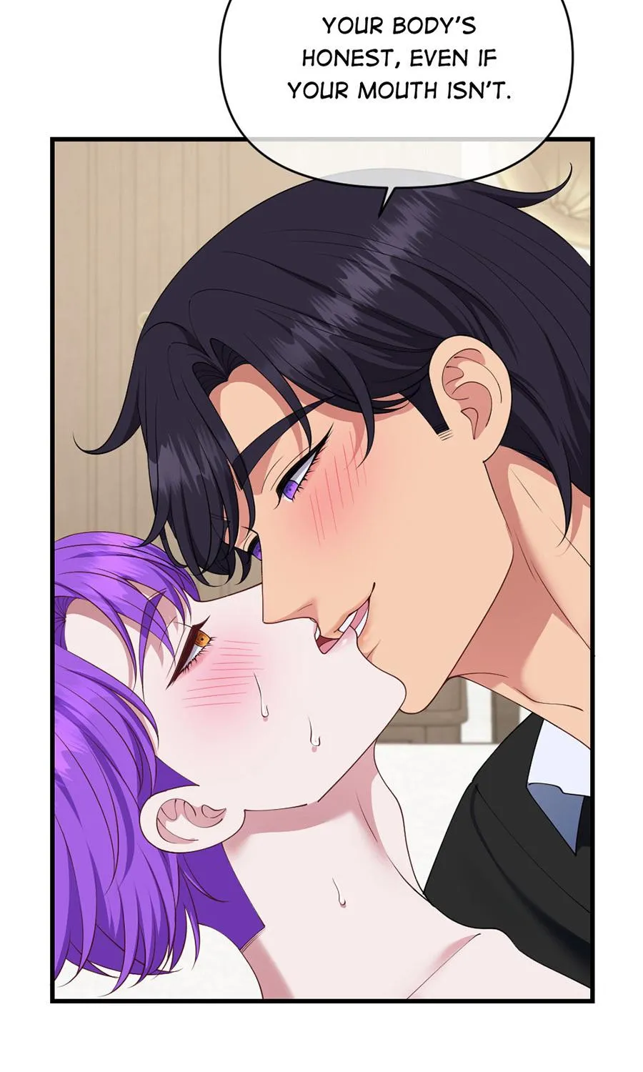 Navi's Comedy of Romantic Errors Chapter 35 page 44 - 