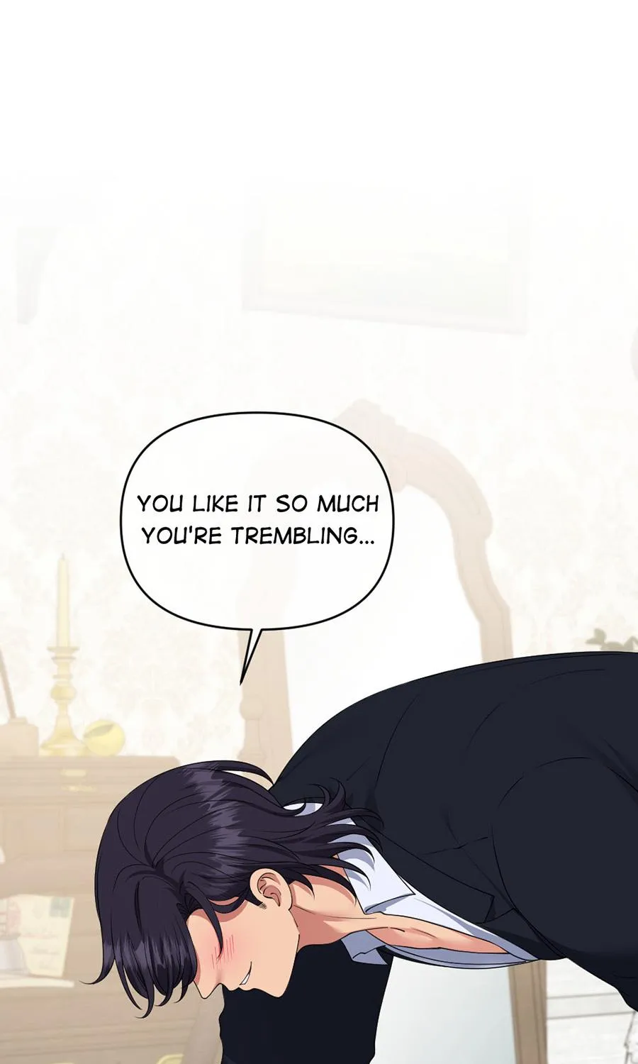 Navi's Comedy of Romantic Errors Chapter 35 page 46 - 