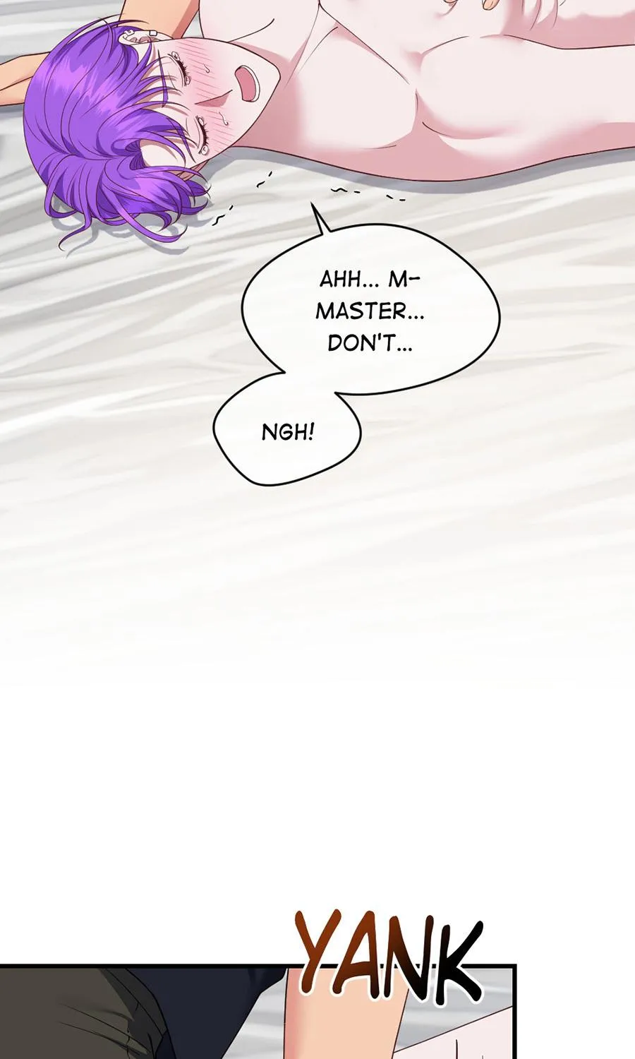 Navi's Comedy of Romantic Errors Chapter 35 page 48 - 
