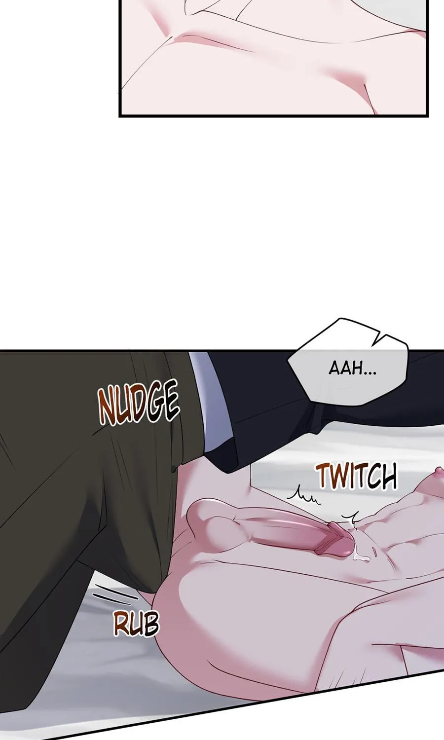 Navi's Comedy of Romantic Errors Chapter 35 page 52 - 