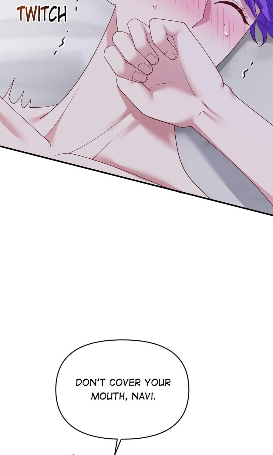 Navi's Comedy of Romantic Errors Chapter 35 page 54 - 