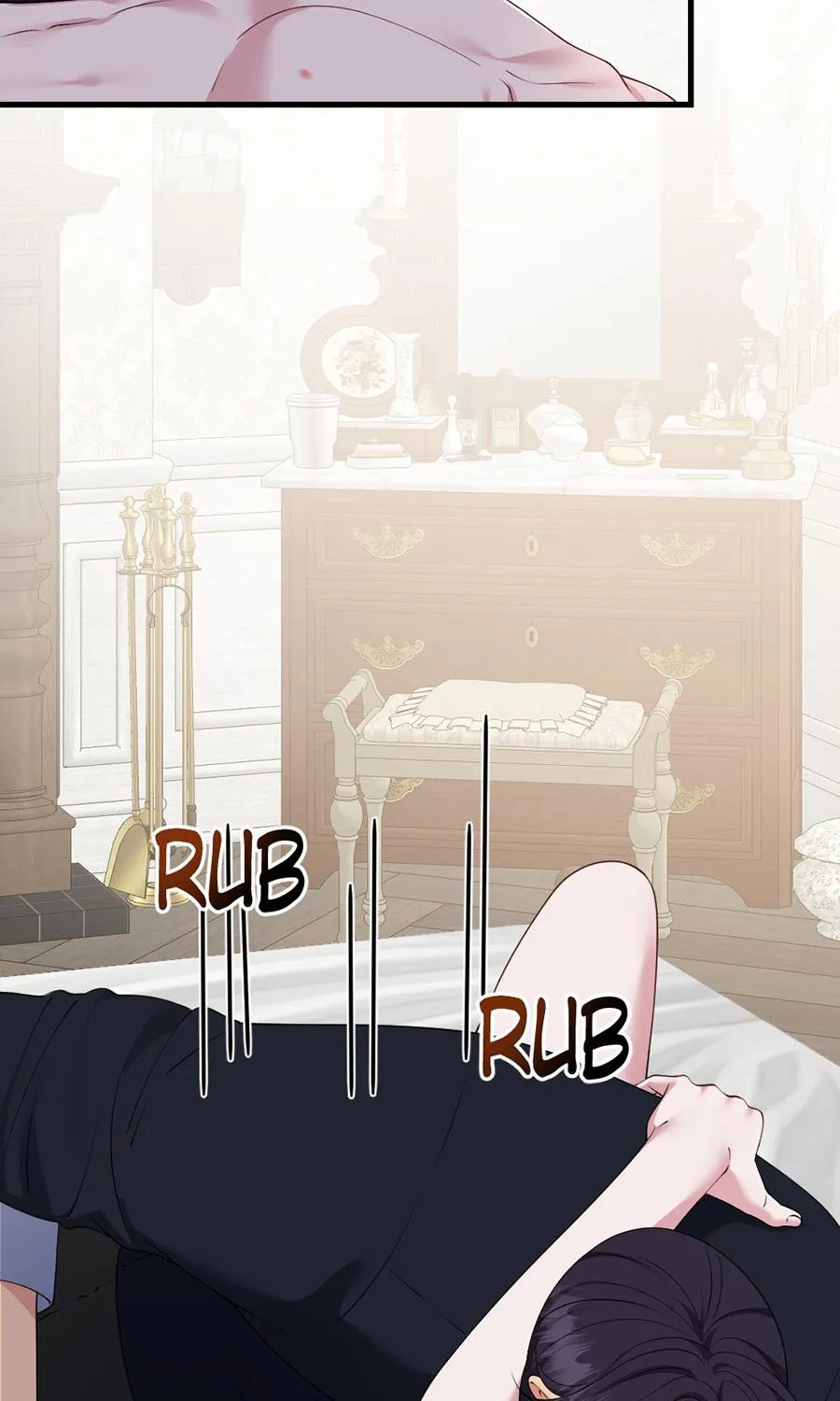Navi's Comedy of Romantic Errors Chapter 35 page 56 - 