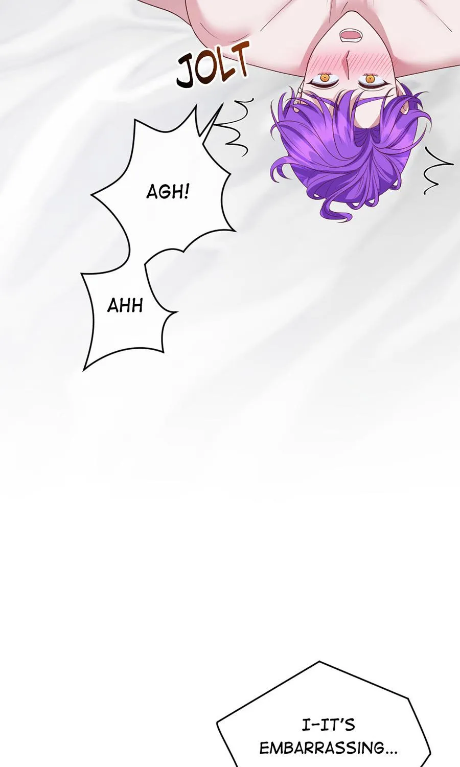 Navi's Comedy of Romantic Errors Chapter 35 page 58 - 