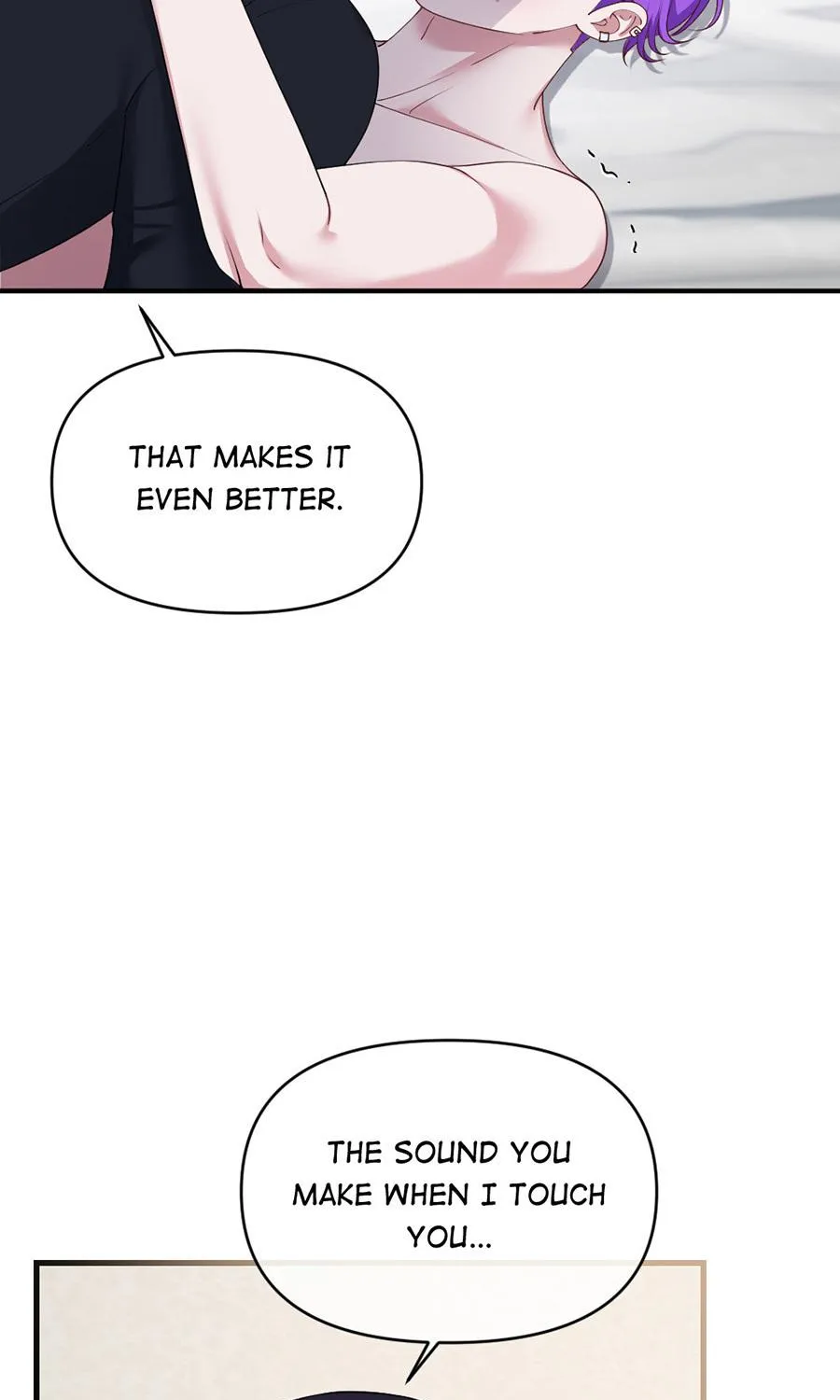 Navi's Comedy of Romantic Errors Chapter 35 page 60 - 