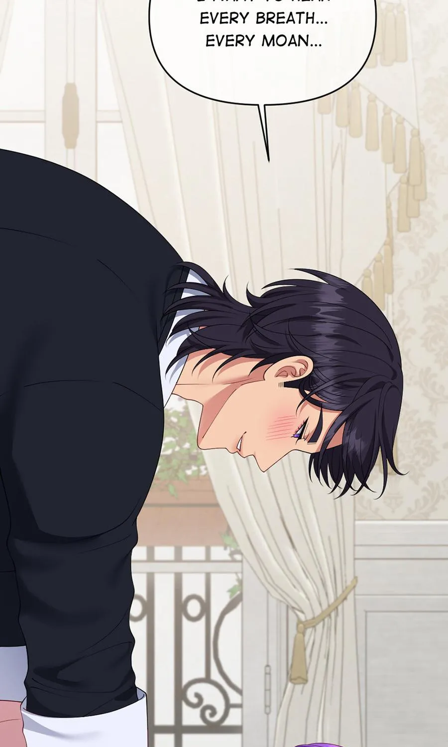 Navi's Comedy of Romantic Errors Chapter 35 page 64 - 