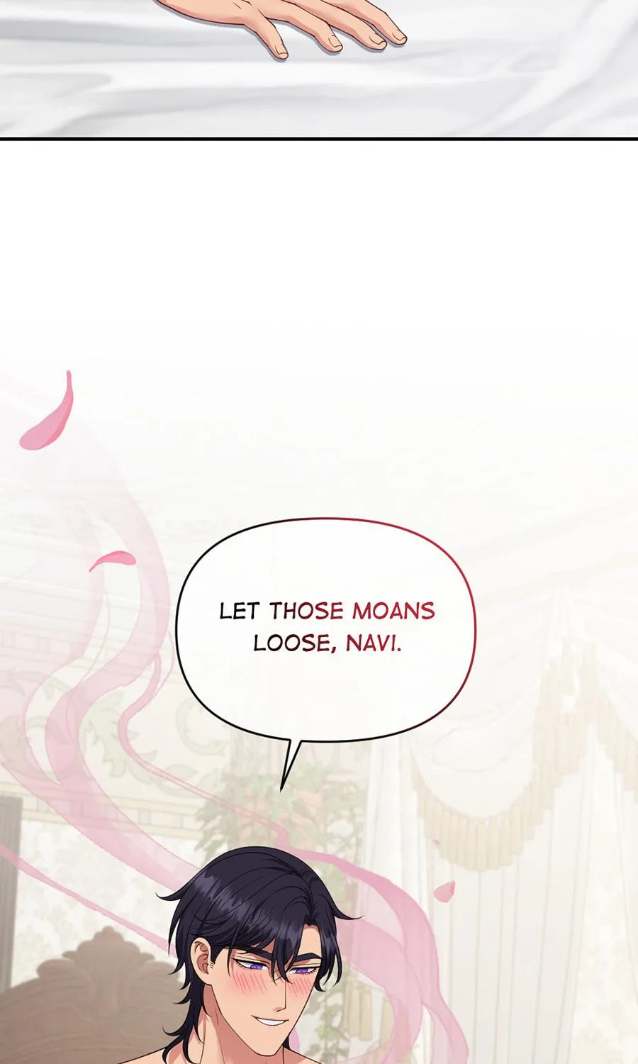 Navi's Comedy of Romantic Errors Chapter 35 page 66 - 