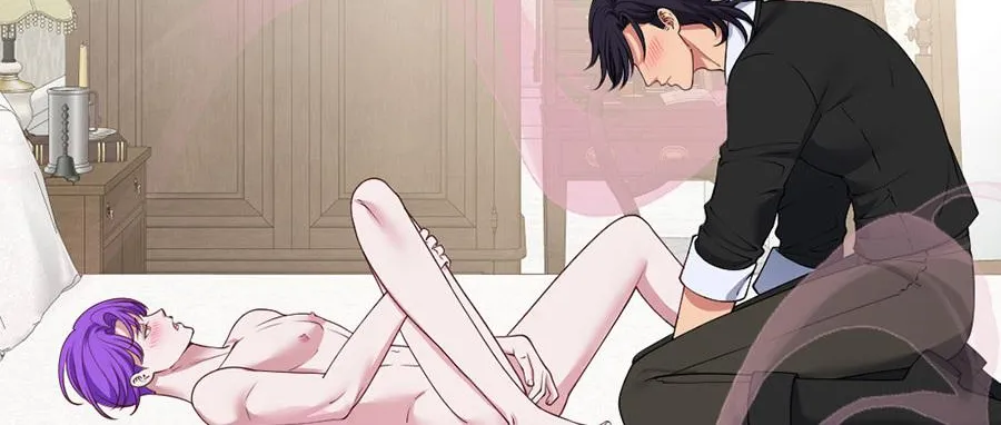 Navi's Comedy of Romantic Errors Chapter 35 page 9 - 