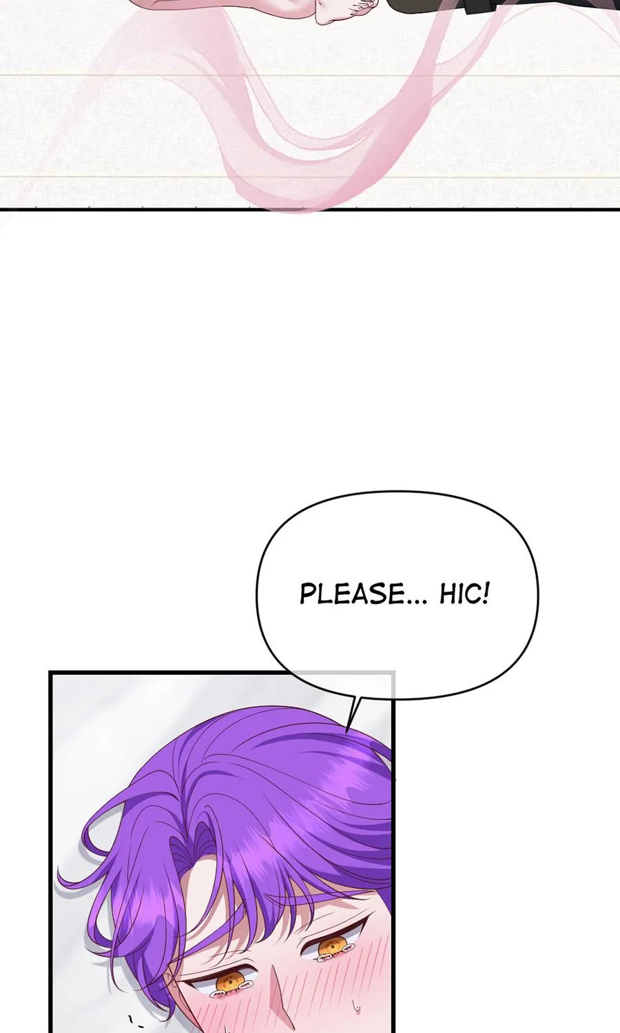 Navi's Comedy of Romantic Errors Chapter 35 page 10 - 
