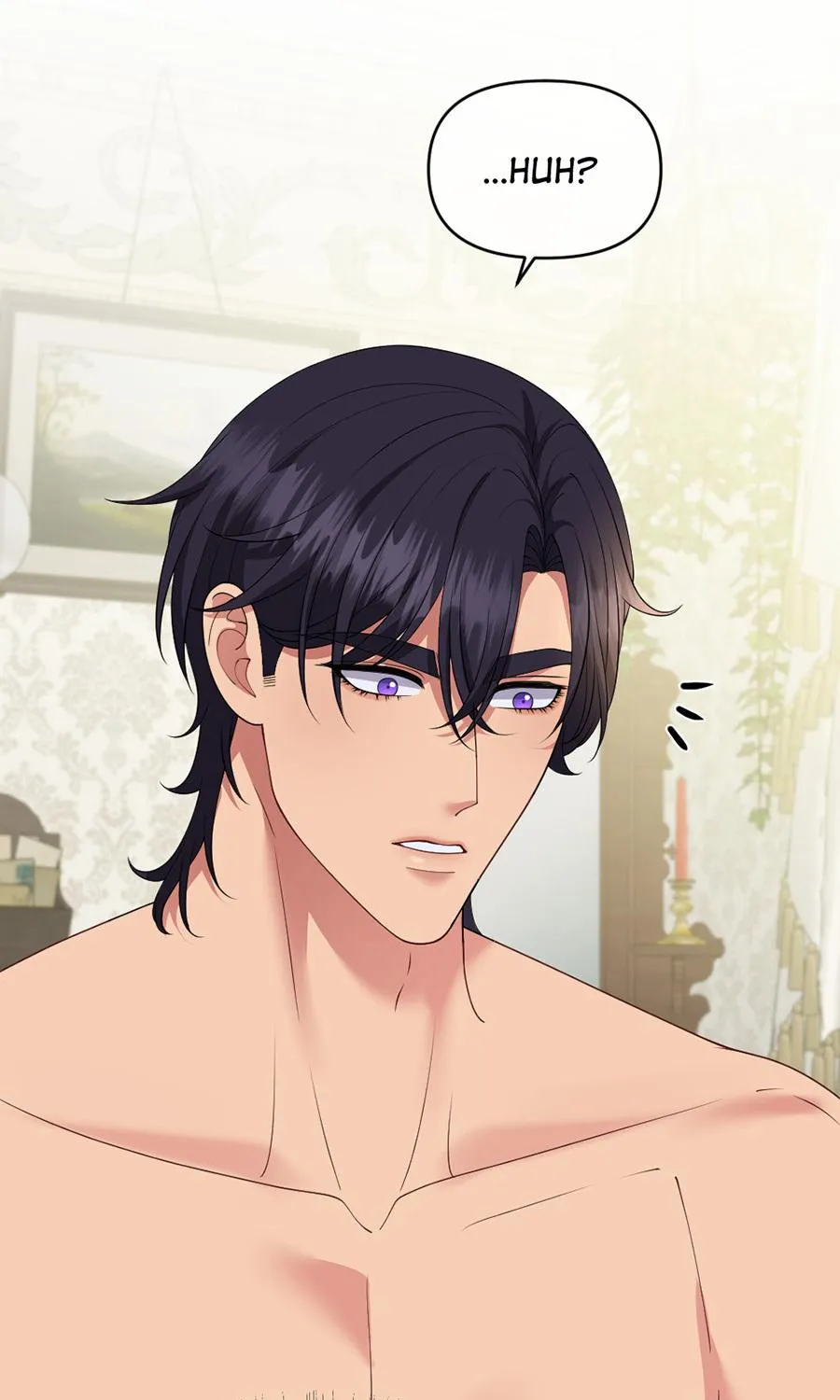 Navi's Comedy of Romantic Errors Chapter 36 page 11 - 