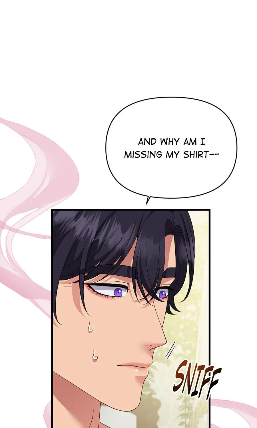 Navi's Comedy of Romantic Errors Chapter 36 page 13 - 