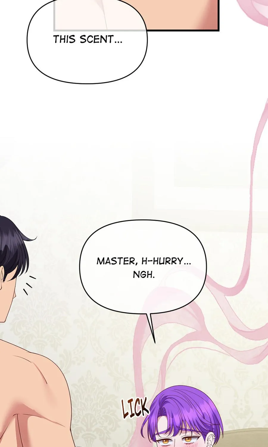 Navi's Comedy of Romantic Errors Chapter 36 page 15 - 