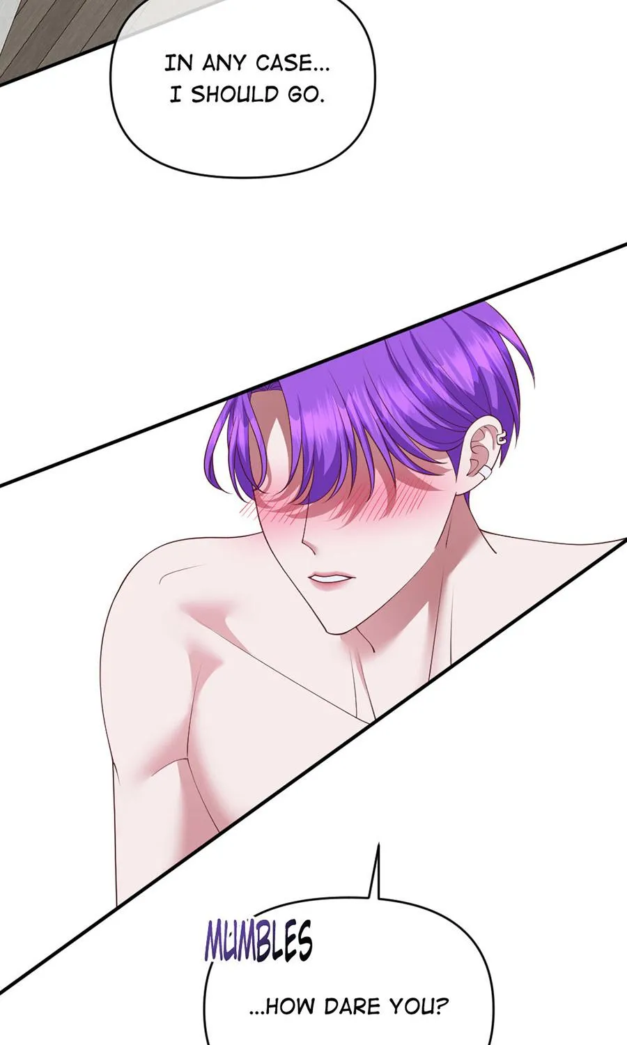 Navi's Comedy of Romantic Errors Chapter 36 page 23 - 