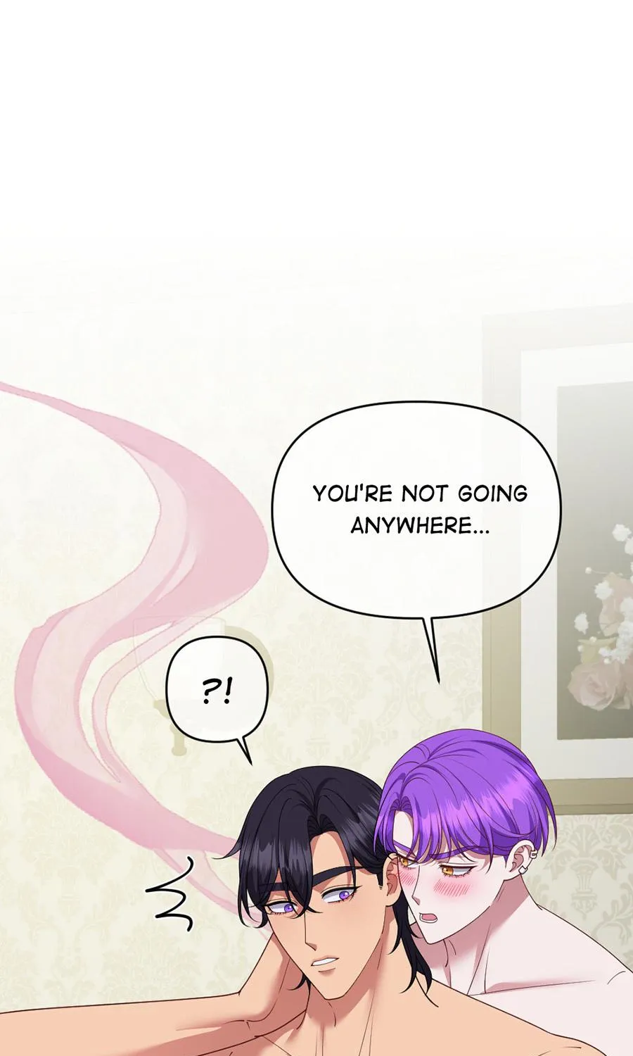 Navi's Comedy of Romantic Errors Chapter 36 page 25 - 
