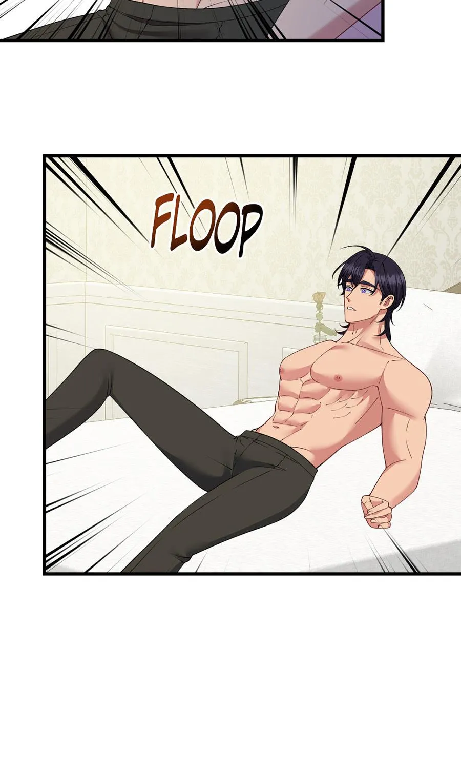 Navi's Comedy of Romantic Errors Chapter 36 page 29 - 