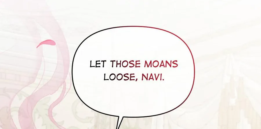 Navi's Comedy of Romantic Errors Chapter 36 page 4 - 