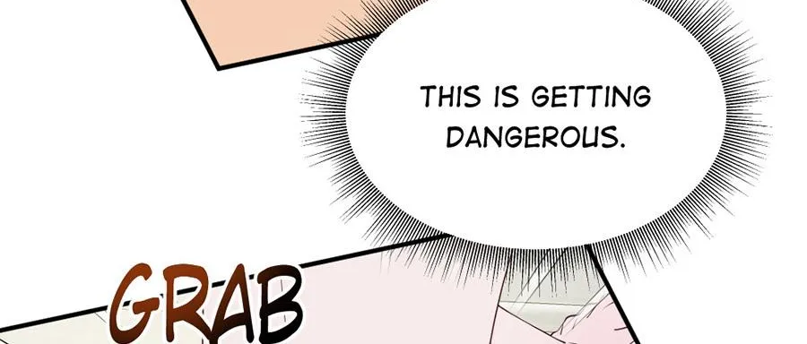 Navi's Comedy of Romantic Errors Chapter 36 page 34 - 