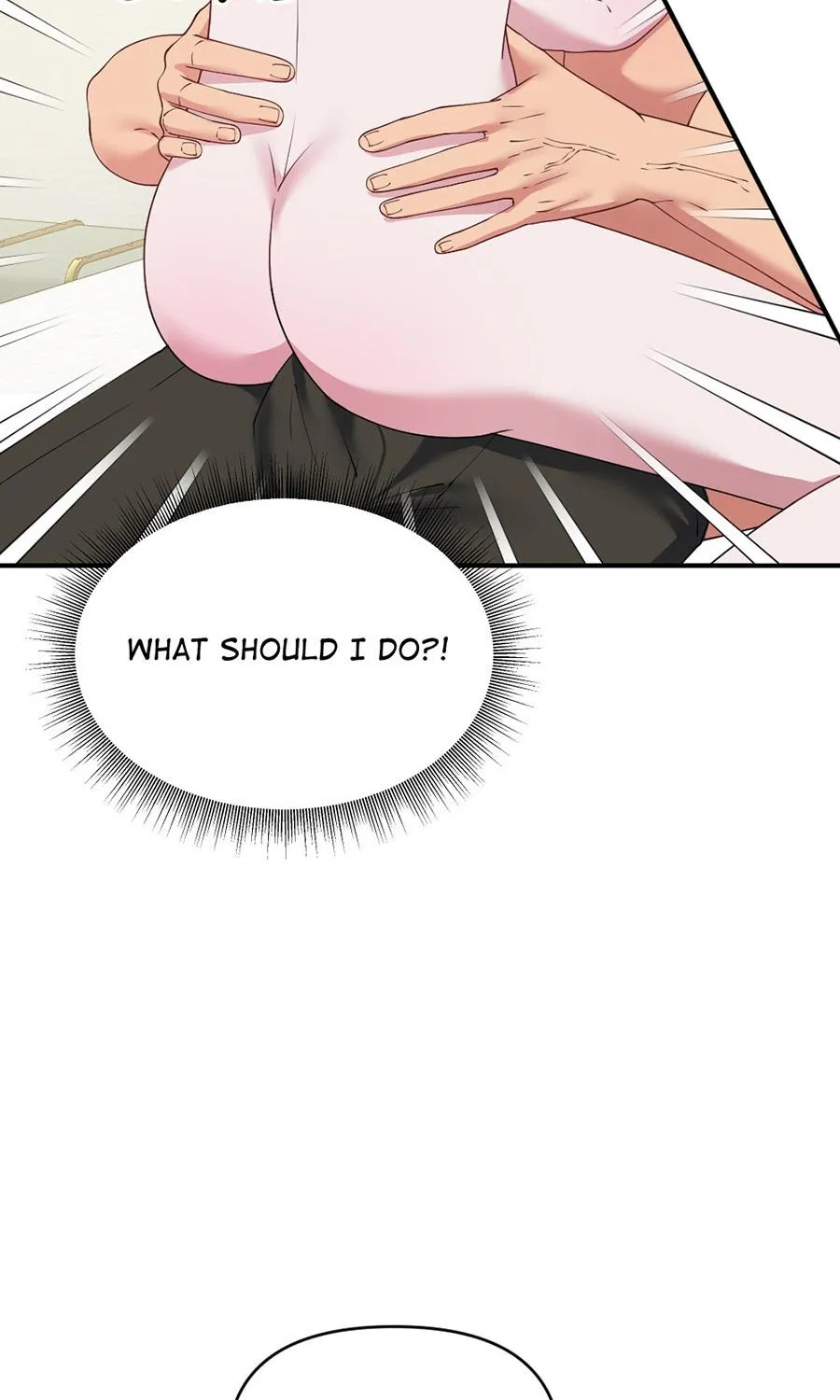 Navi's Comedy of Romantic Errors Chapter 36 page 35 - 