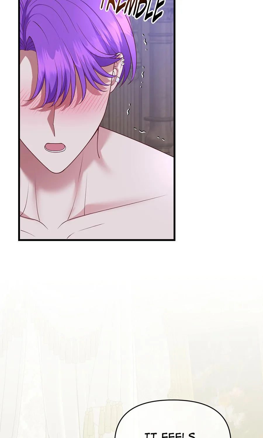 Navi's Comedy of Romantic Errors Chapter 36 page 37 - 