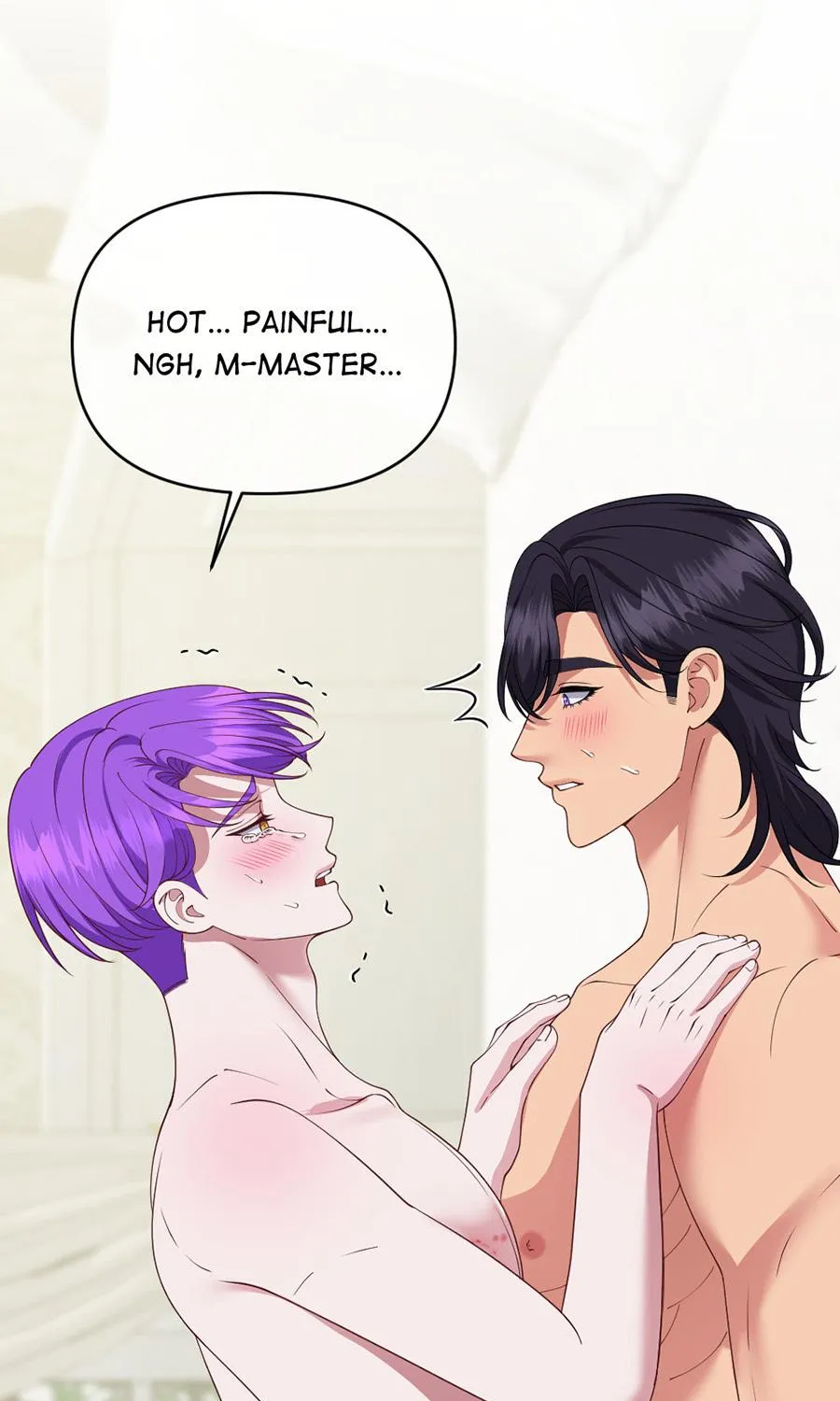 Navi's Comedy of Romantic Errors Chapter 36 page 41 - 