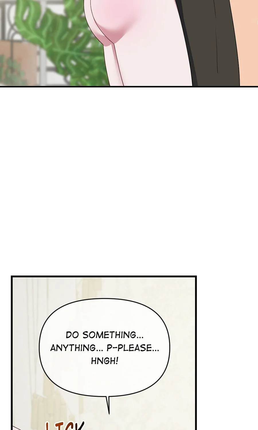 Navi's Comedy of Romantic Errors Chapter 36 page 43 - 