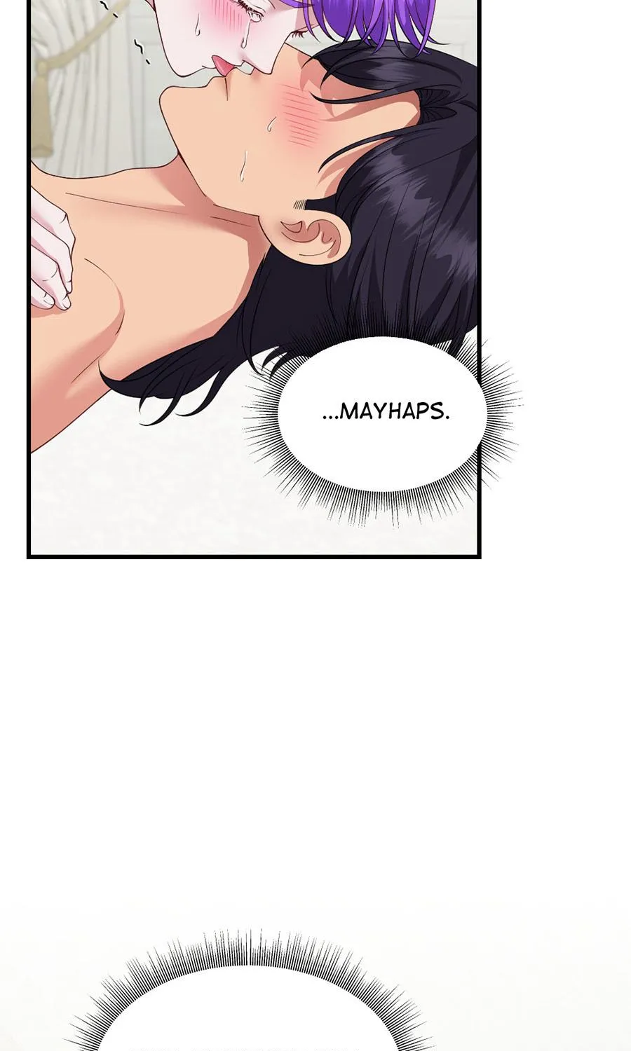 Navi's Comedy of Romantic Errors Chapter 36 page 45 - 