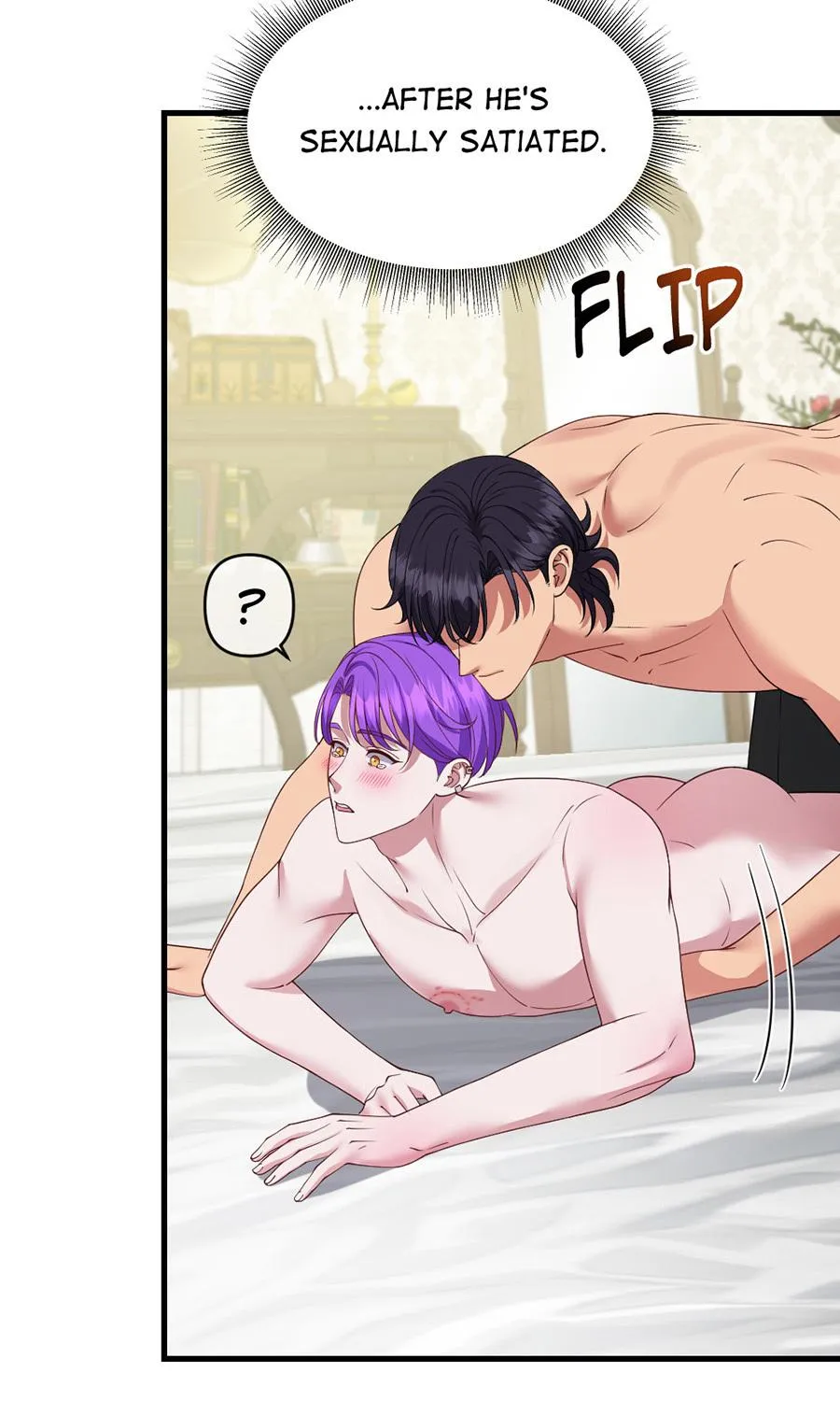 Navi's Comedy of Romantic Errors Chapter 36 page 49 - 