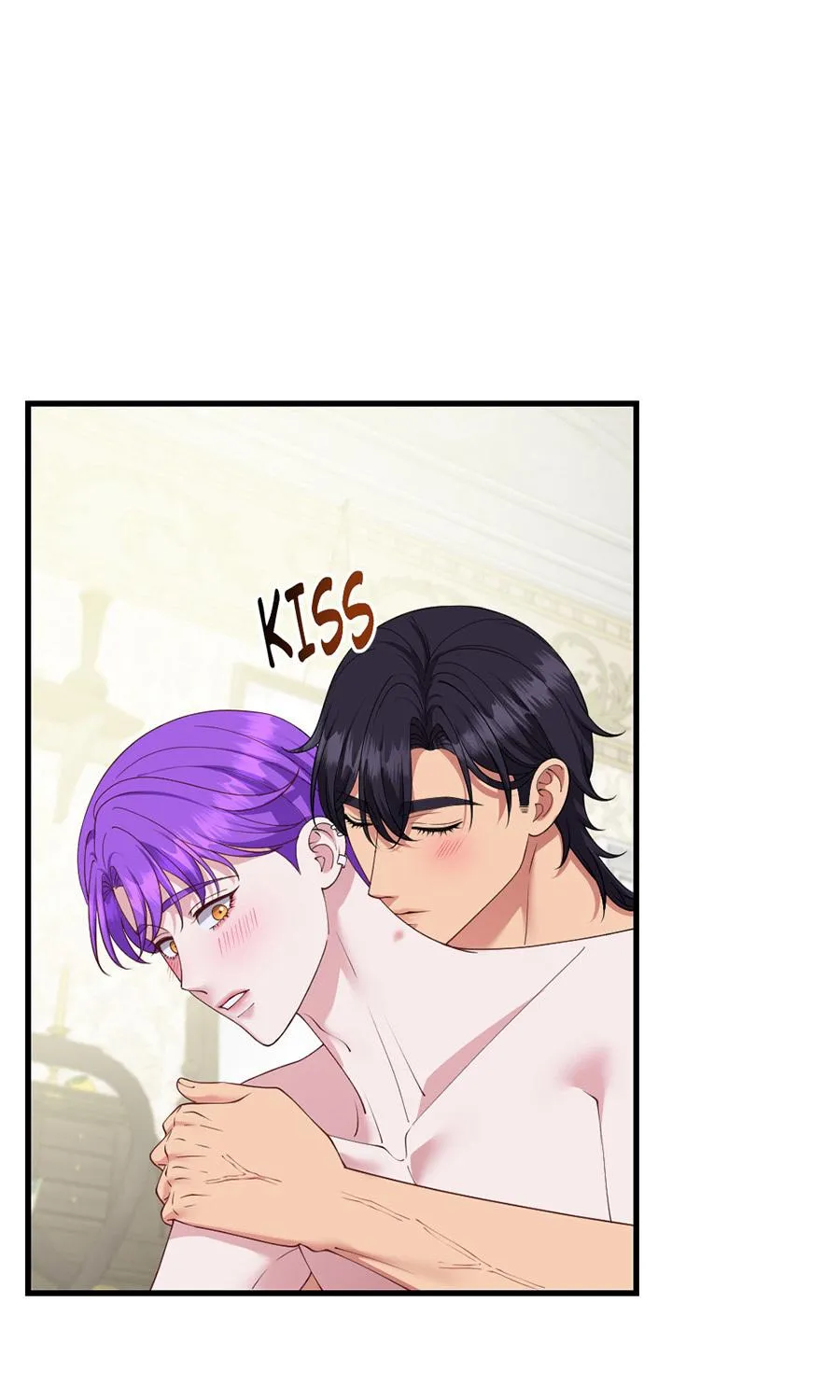 Navi's Comedy of Romantic Errors Chapter 36 page 51 - 