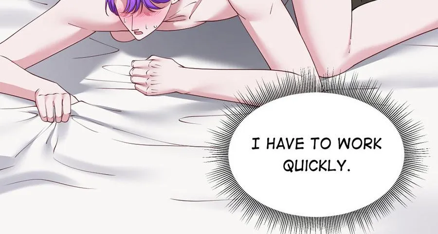 Navi's Comedy of Romantic Errors Chapter 36 page 54 - 