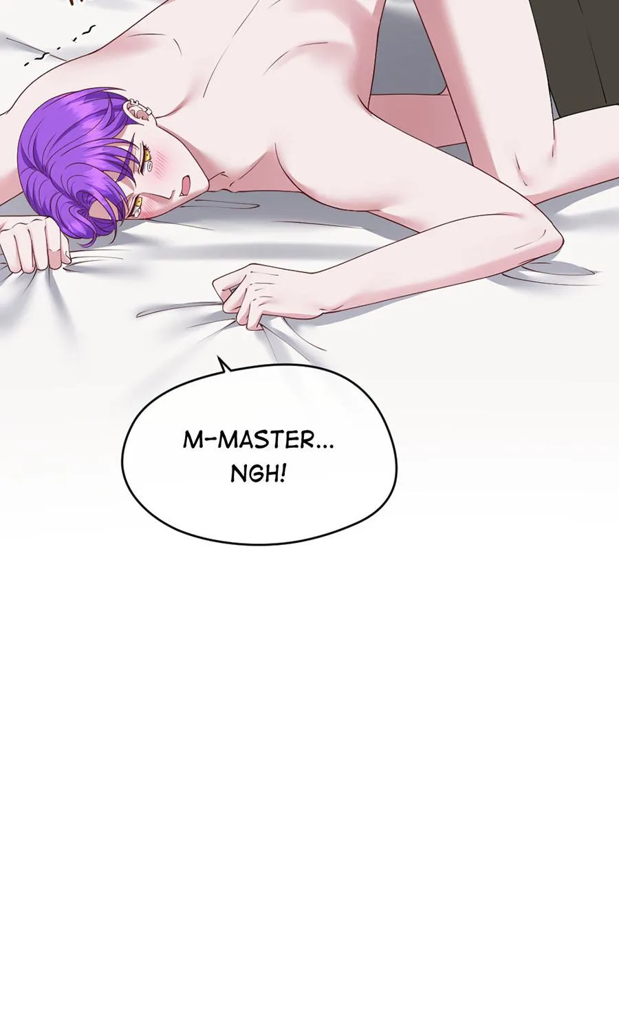 Navi's Comedy of Romantic Errors Chapter 36 page 57 - 