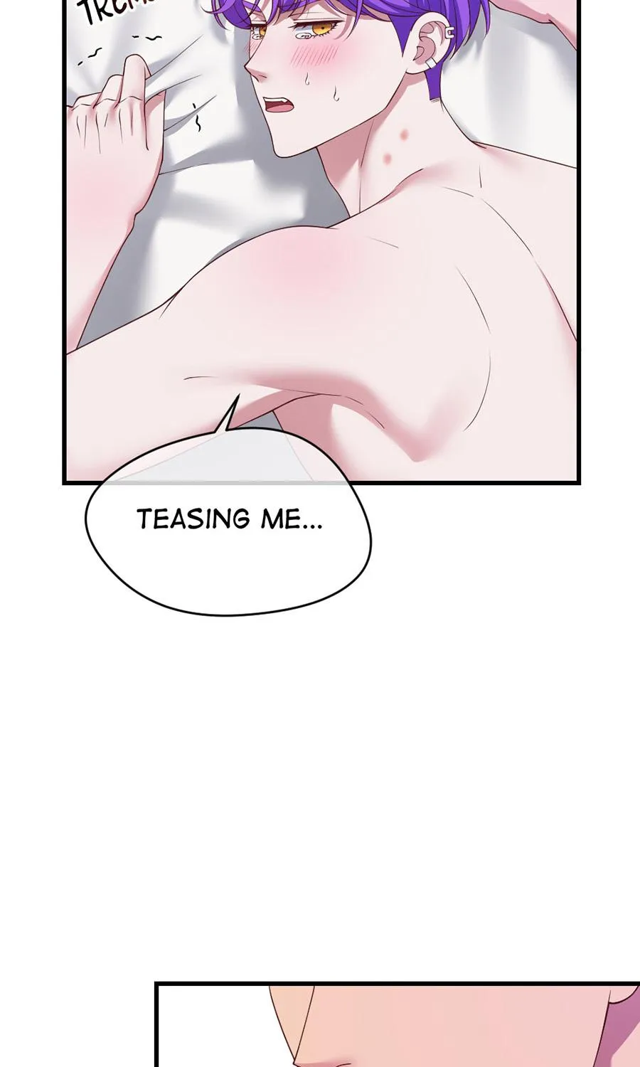 Navi's Comedy of Romantic Errors Chapter 36 page 59 - 