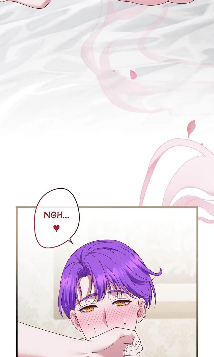 Navi's Comedy of Romantic Errors Chapter 36 page 7 - 