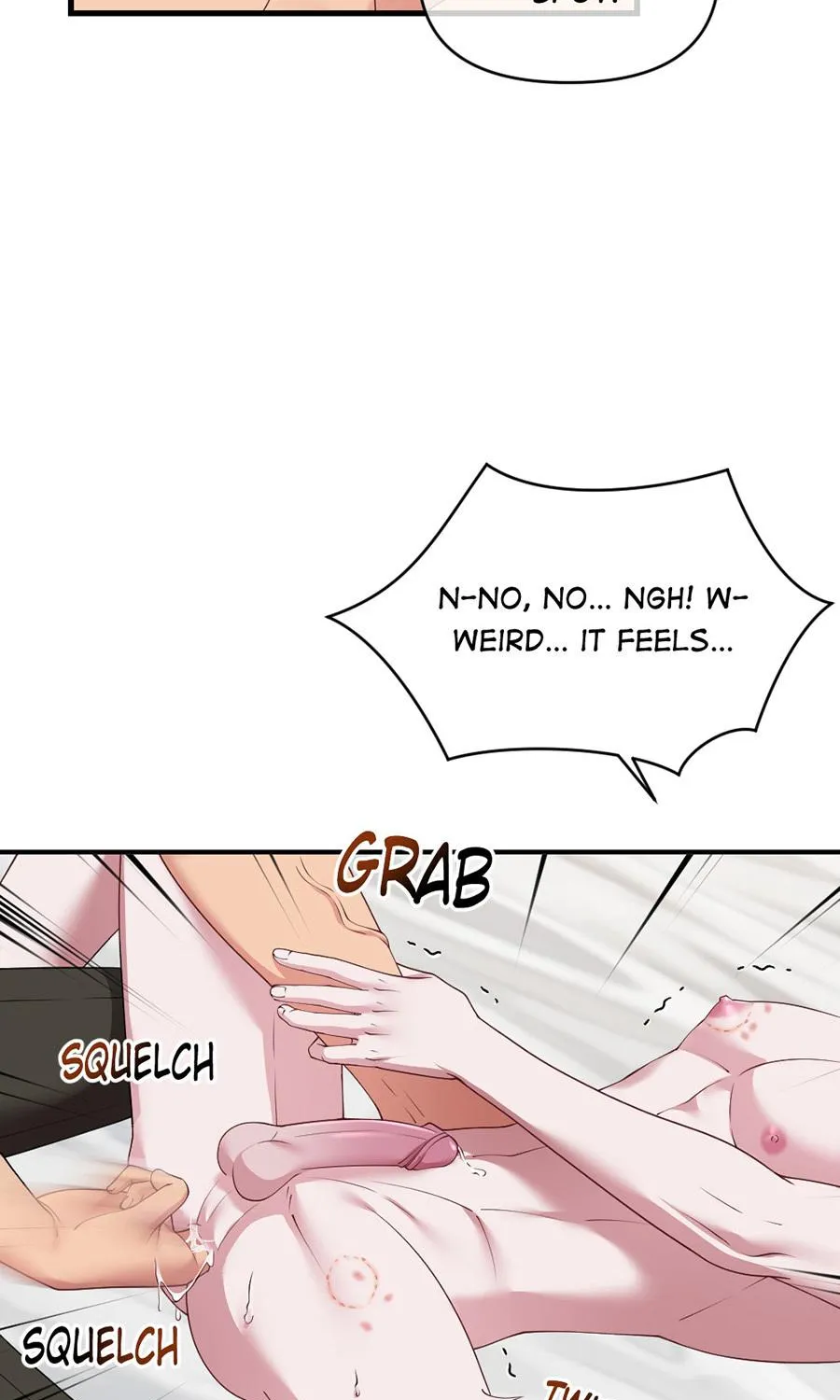 Navi's Comedy of Romantic Errors Chapter 37 page 11 - 