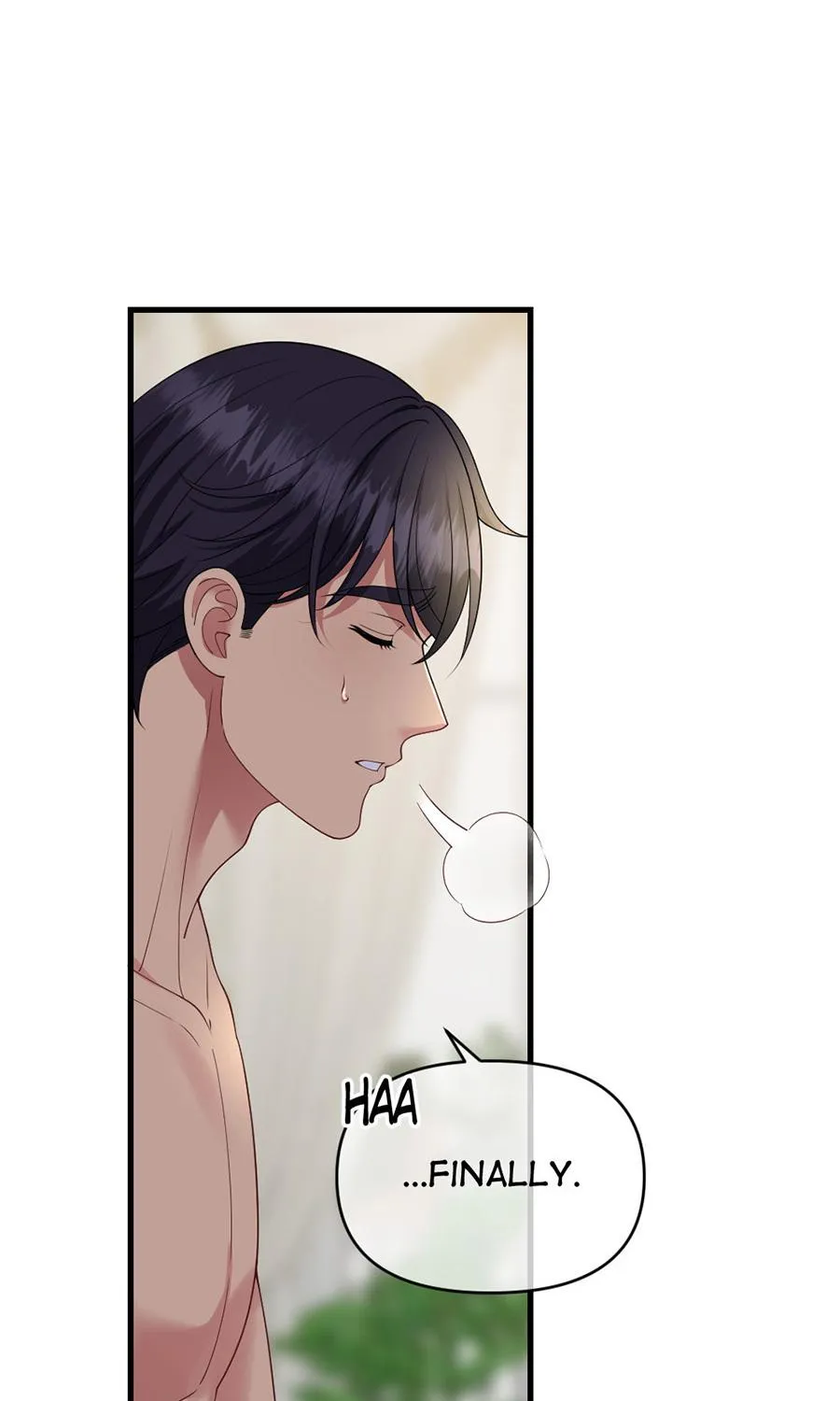 Navi's Comedy of Romantic Errors Chapter 37 page 17 - 