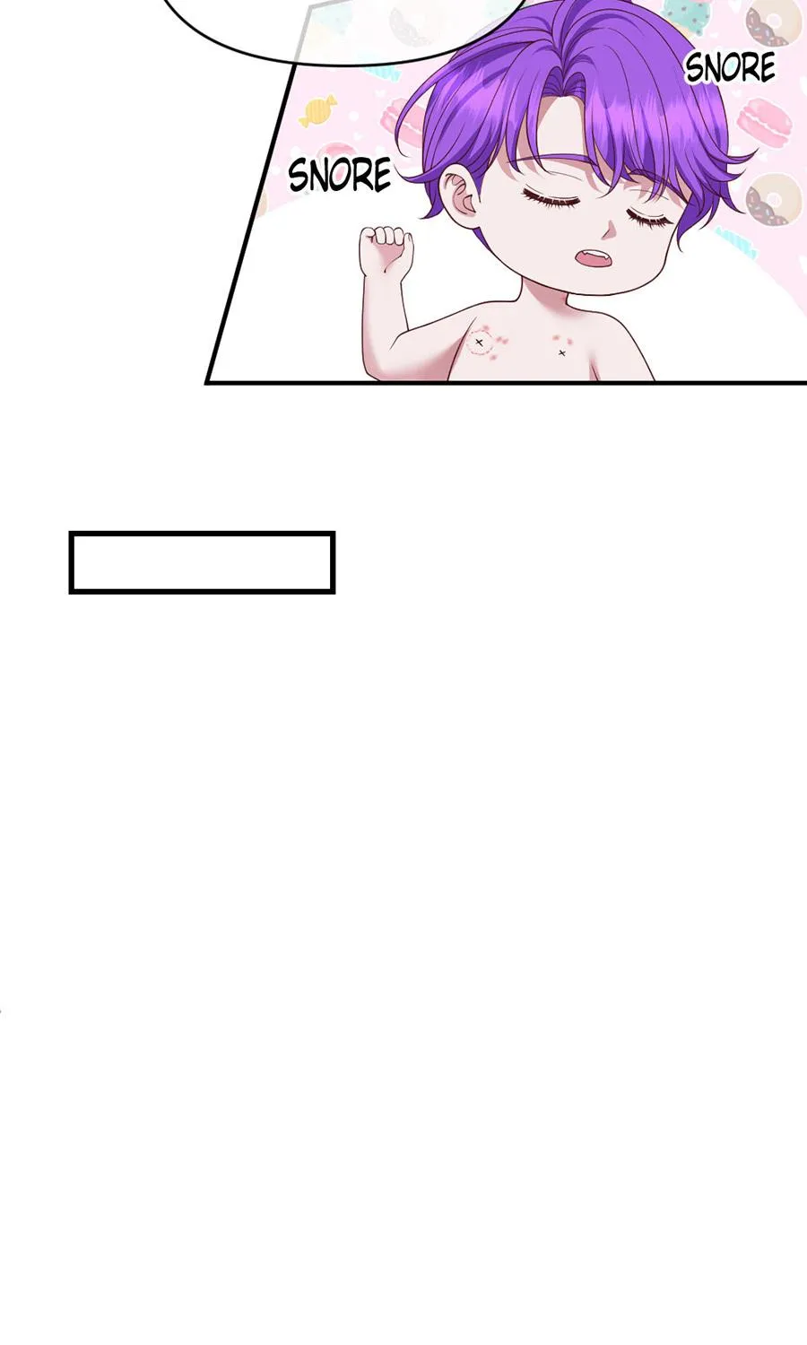 Navi's Comedy of Romantic Errors Chapter 37 page 19 - 