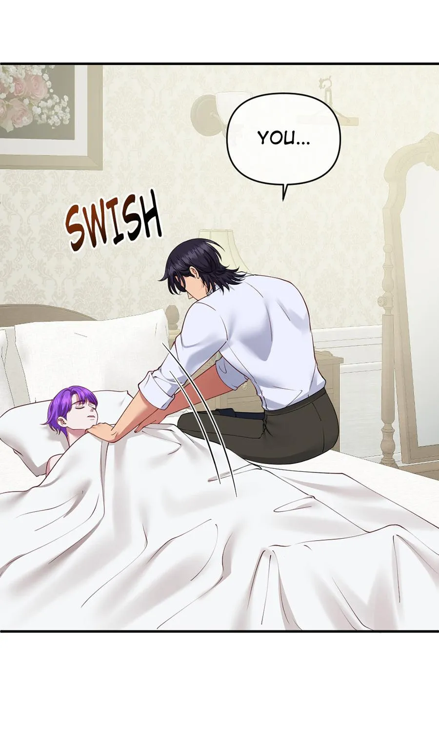 Navi's Comedy of Romantic Errors Chapter 37 page 21 - 