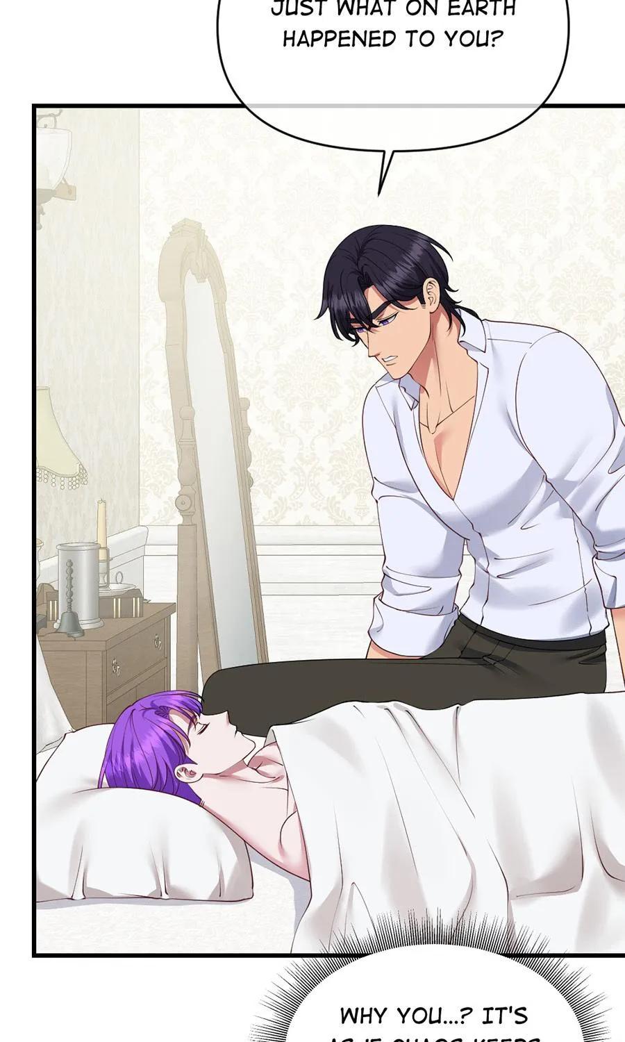 Navi's Comedy of Romantic Errors Chapter 37 page 23 - 