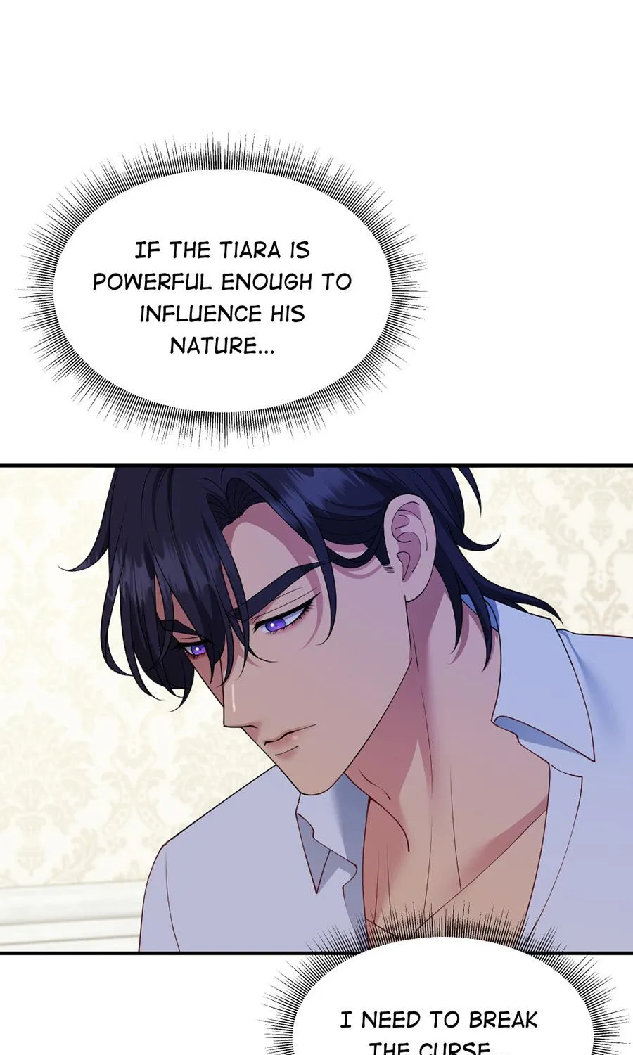 Navi's Comedy of Romantic Errors Chapter 37 page 25 - 