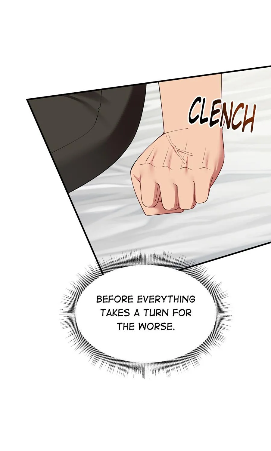 Navi's Comedy of Romantic Errors Chapter 37 page 27 - 