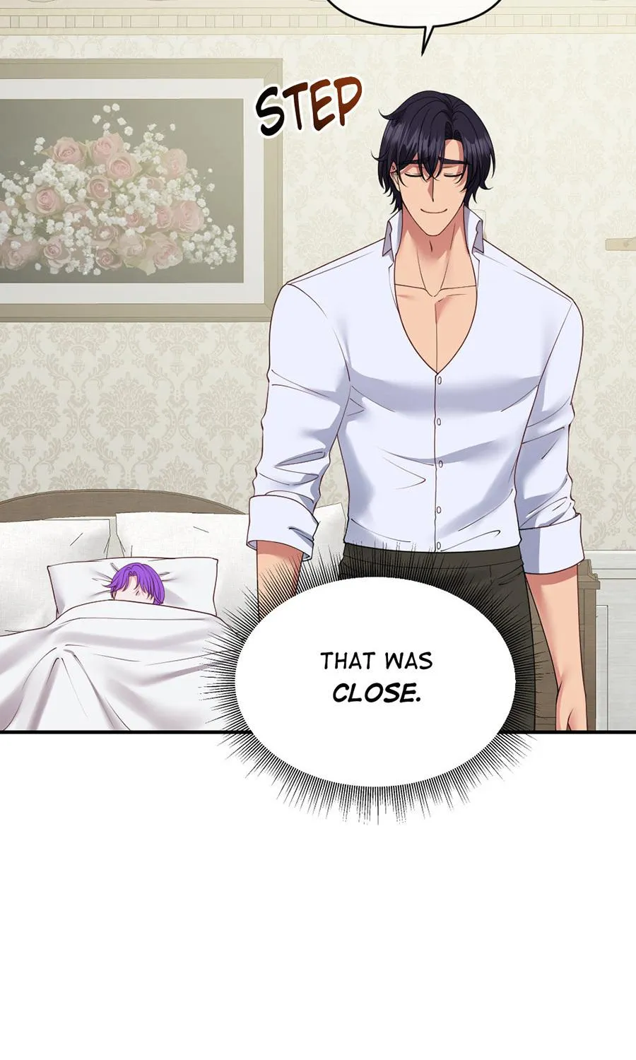 Navi's Comedy of Romantic Errors Chapter 37 page 29 - 