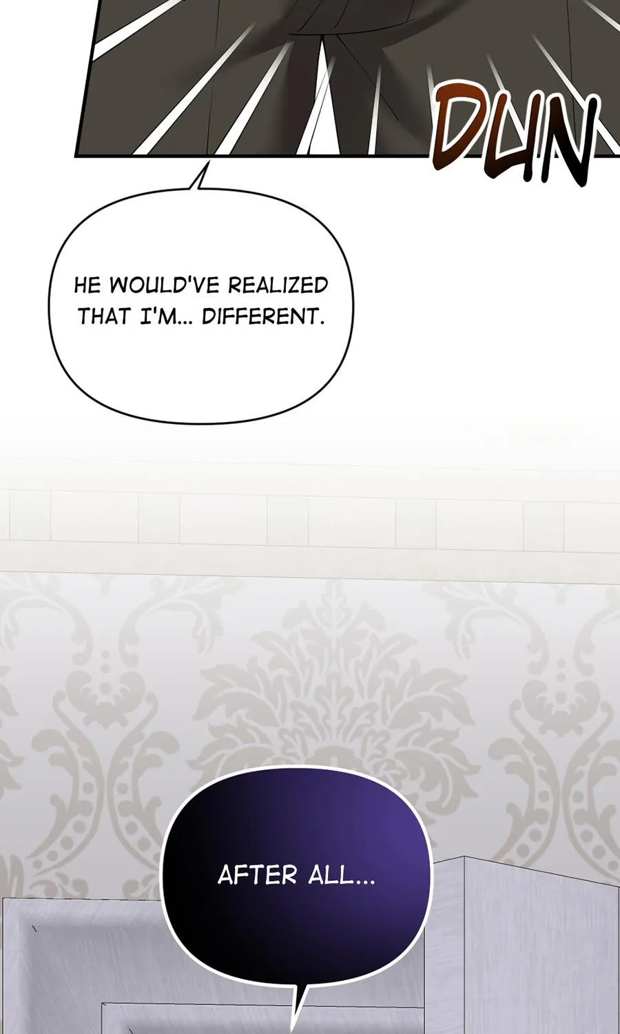 Navi's Comedy of Romantic Errors Chapter 37 page 33 - 