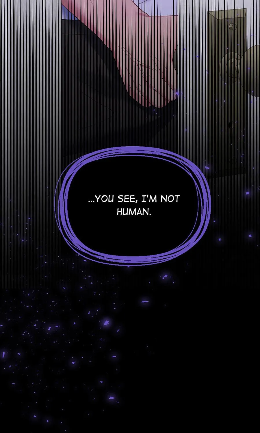 Navi's Comedy of Romantic Errors Chapter 37 page 37 - 