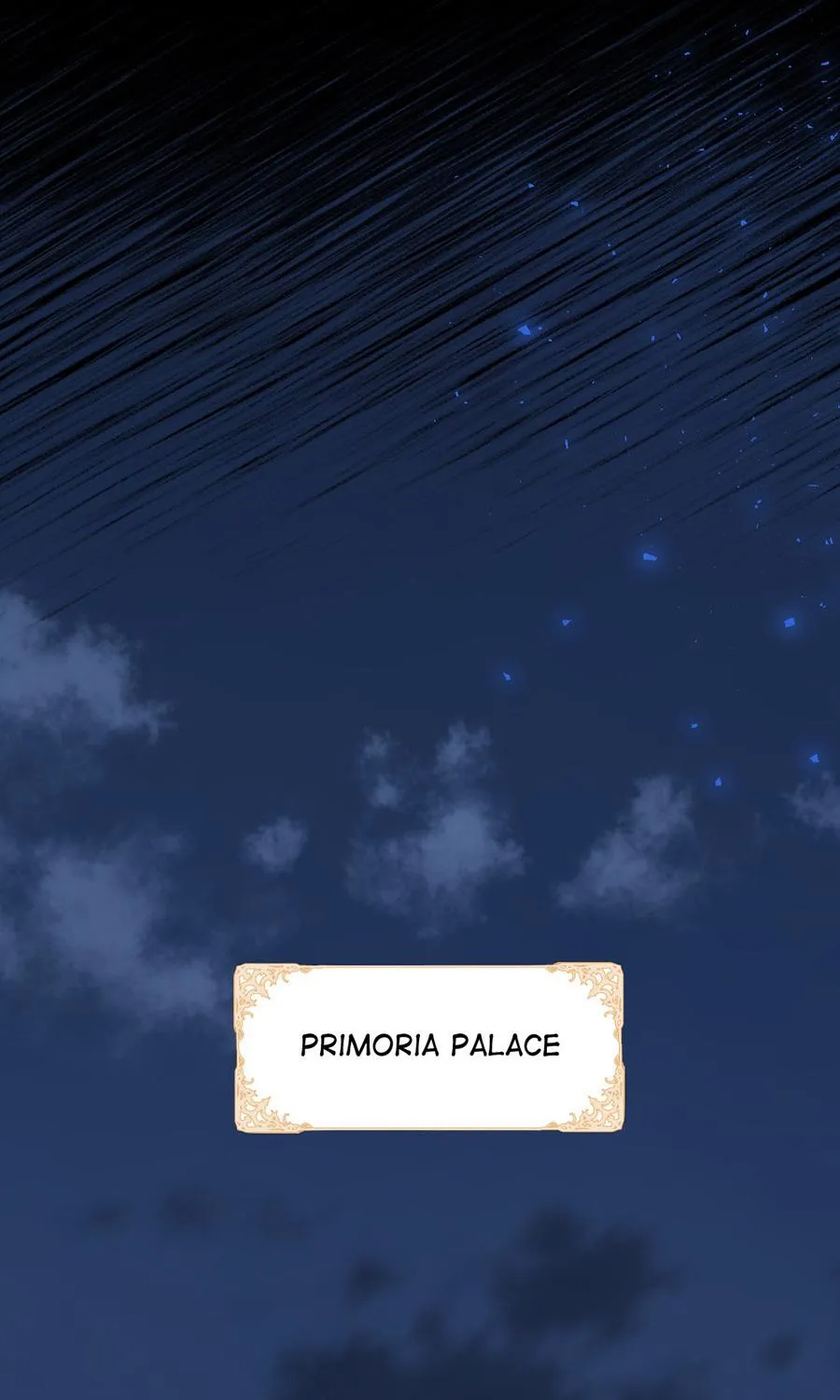 Navi's Comedy of Romantic Errors Chapter 37 page 39 - 