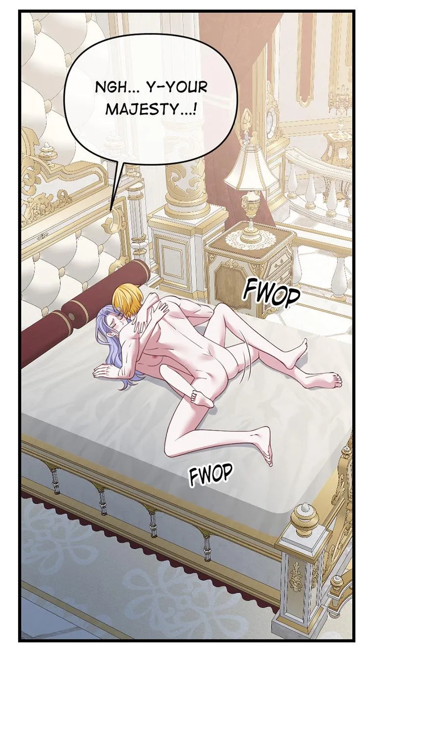 Navi's Comedy of Romantic Errors Chapter 37 page 43 - 