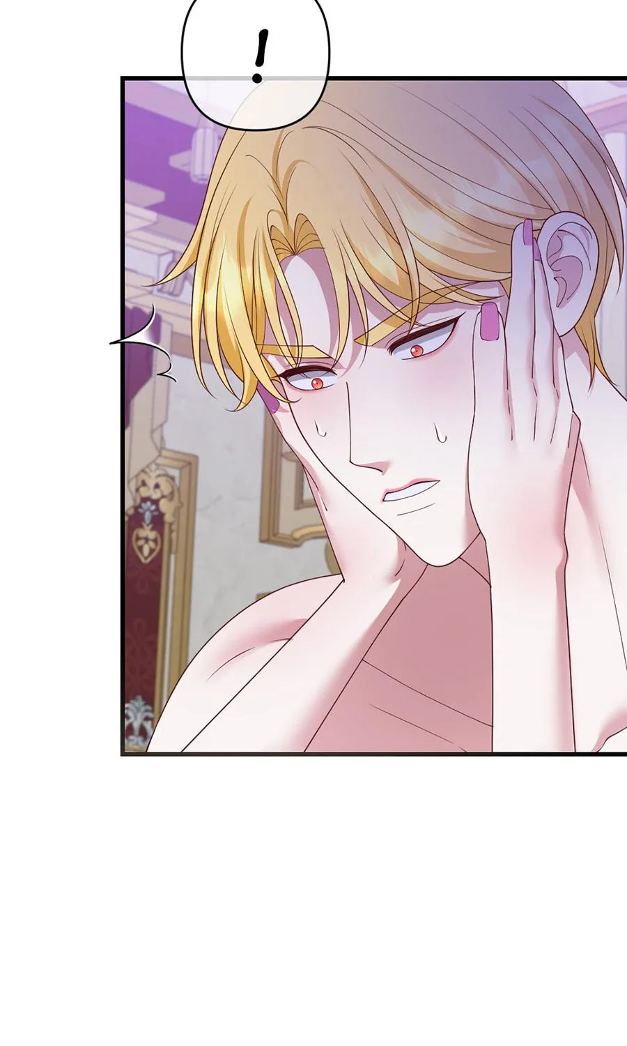Navi's Comedy of Romantic Errors Chapter 37 page 45 - 