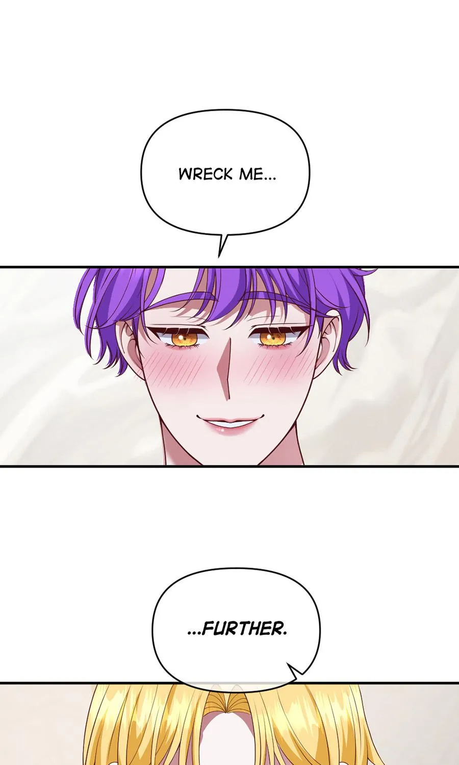 Navi's Comedy of Romantic Errors Chapter 37 page 49 - 