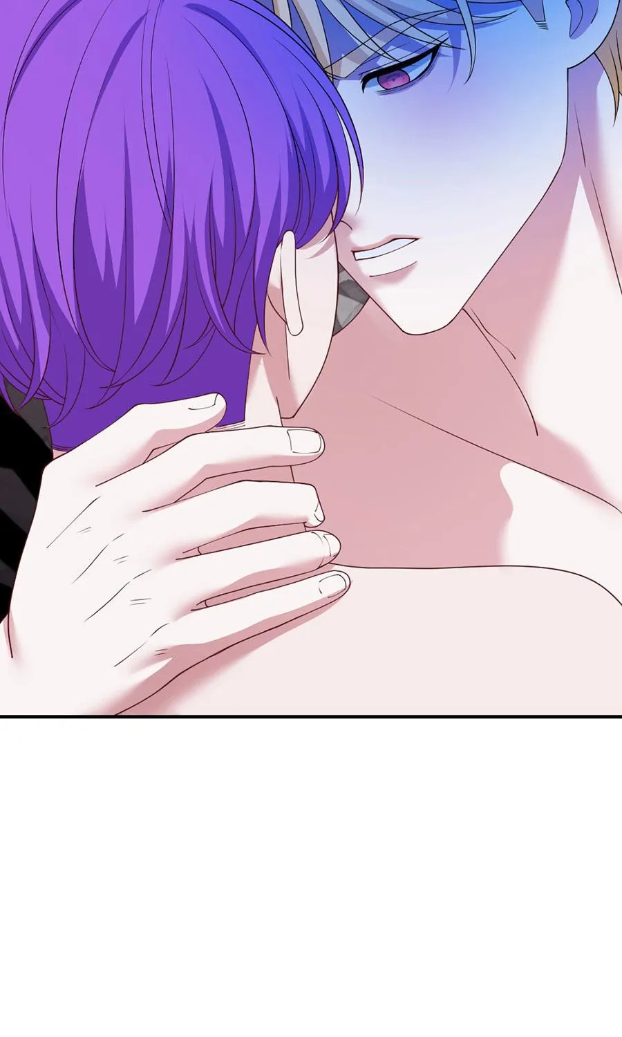 Navi's Comedy of Romantic Errors Chapter 37 page 55 - 