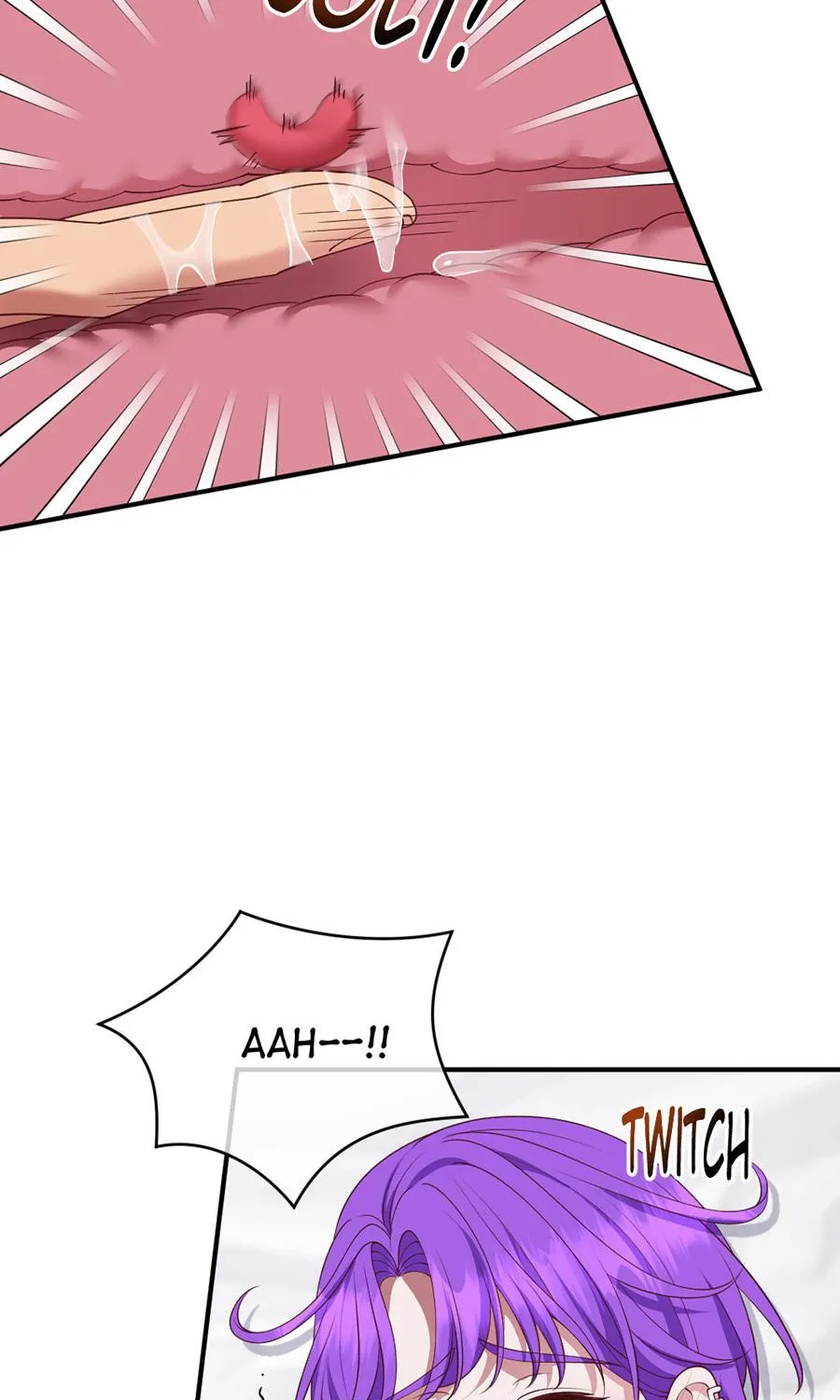 Navi's Comedy of Romantic Errors Chapter 37 page 7 - 